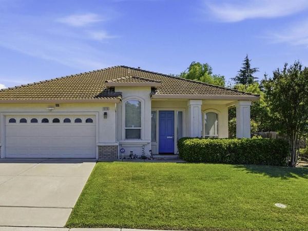 1016 Carpinteria, Antioch, CA 94509