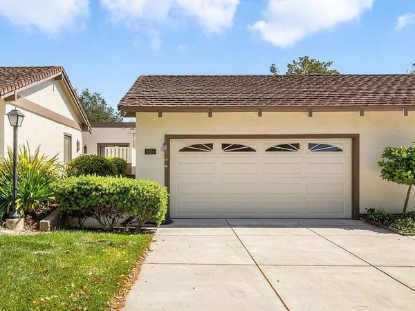 6354 Whaley Drive, San Jose, CA 95135