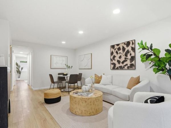 831 W California Avenue, Unit M, Sunnyvale, CA 94086