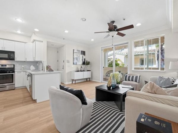 62 Parc Place Drive, Milpitas, CA 95035
