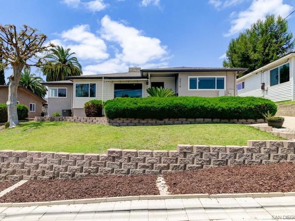 2514 Buena Vista, Lemon Grove, CA 91945
