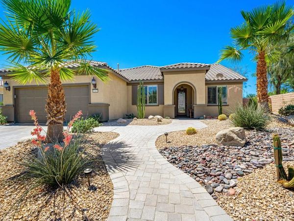 81065 Avenida Neblina, Indio, CA 92203