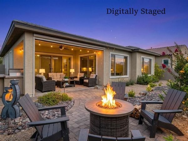 32 Moscato, Rancho Mirage, CA 92270