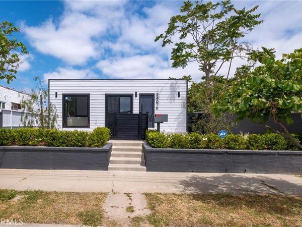 24676 Woodward Avenue, Lomita, CA 90717