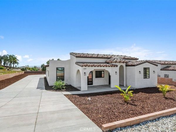 4479 Gilchrist Drive, Riverside, CA 92505