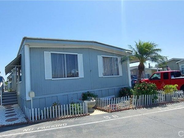 20806 Gridley Road, Unit 58, Lakewood, CA 90715