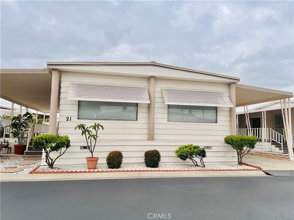 1441 S Paso Real Avenue, Unit 21, Rowland Heights, CA 91748