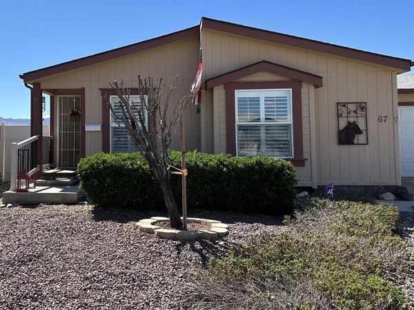 22241 Nisqually Road, Unit SPC 67, Apple Valley, CA 92308