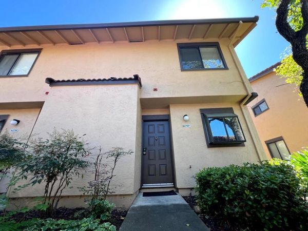 6279 Joaquin Murieta Avenue, Unit F, Newark, CA 94560