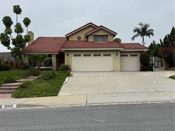 19105 Cimmaron Ct, Walnut, CA 91789