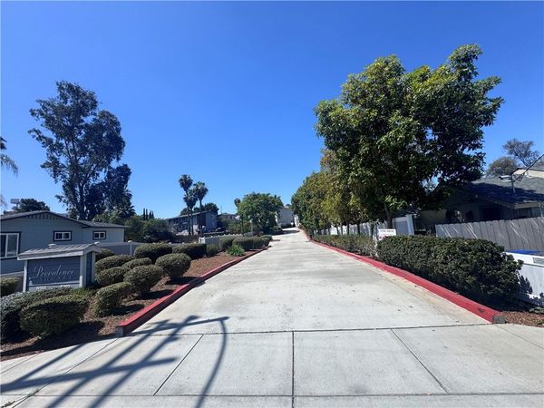 5092 Guava Avenue, Unit 124, La Mesa, CA 91942