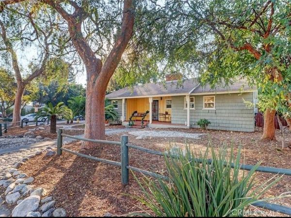 1403 Cuernavaca, Claremont, CA 91711