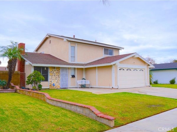 13226 Arabella, Cerritos, CA 90703