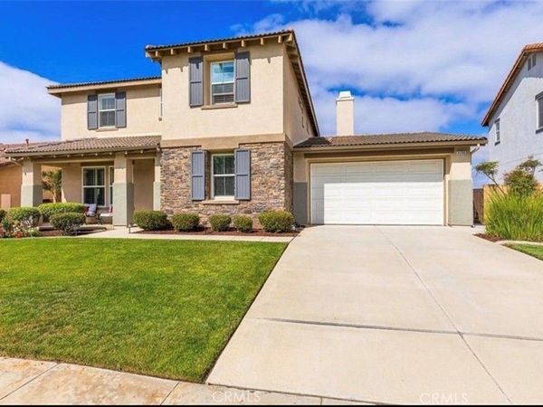 31705 Middlebrook, Menifee, CA 92584