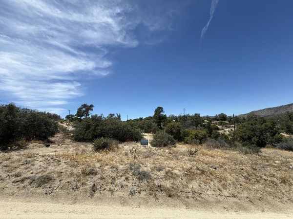 Lot 104 Scenic Drive, Mountain Center, CA 92561