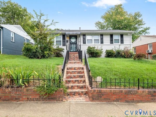 1403 N 24th Street, Richmond, VA 23223
