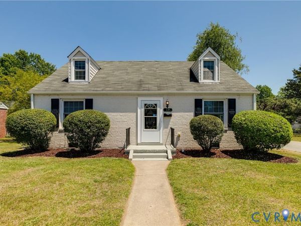 19 E 37th Street , Richmond, VA 23224