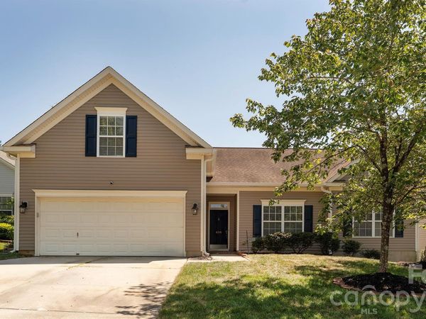 4315 Clymer Court , Charlotte, NC 28269