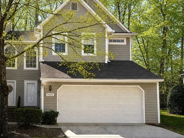 9026 Saint Pierre Lane, Charlotte, NC 28277