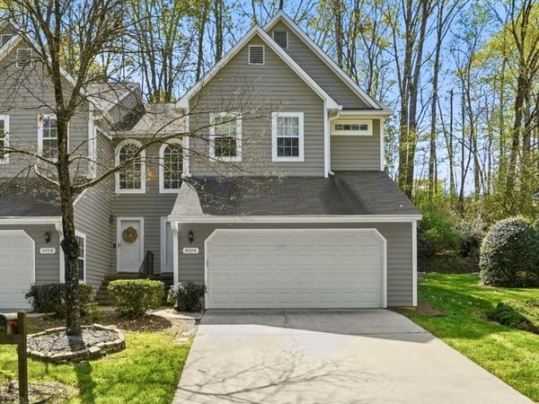 9026 Saint Pierre Lane, Charlotte, NC 28277