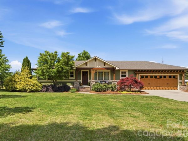 4712 Secrest Shortcut Road, Monroe, NC 28110