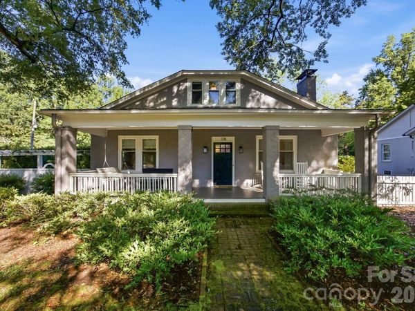 138 Woodland Street , Davidson, NC 28036