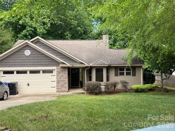 529 Lisa Carol Drive , Mooresville, NC 28115