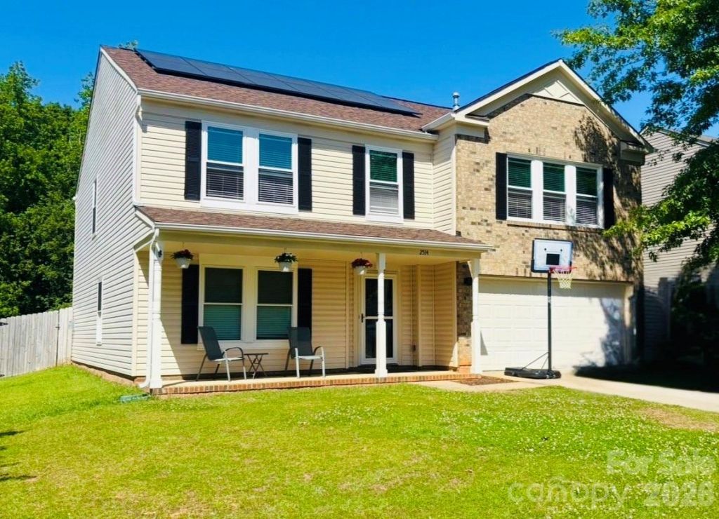 2514 Spring Breeze Way, Monroe, NC 28110 Main Photo
