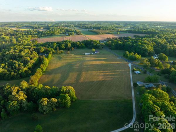 Lot #1 Millbridge Road , China Grove, NC 28023