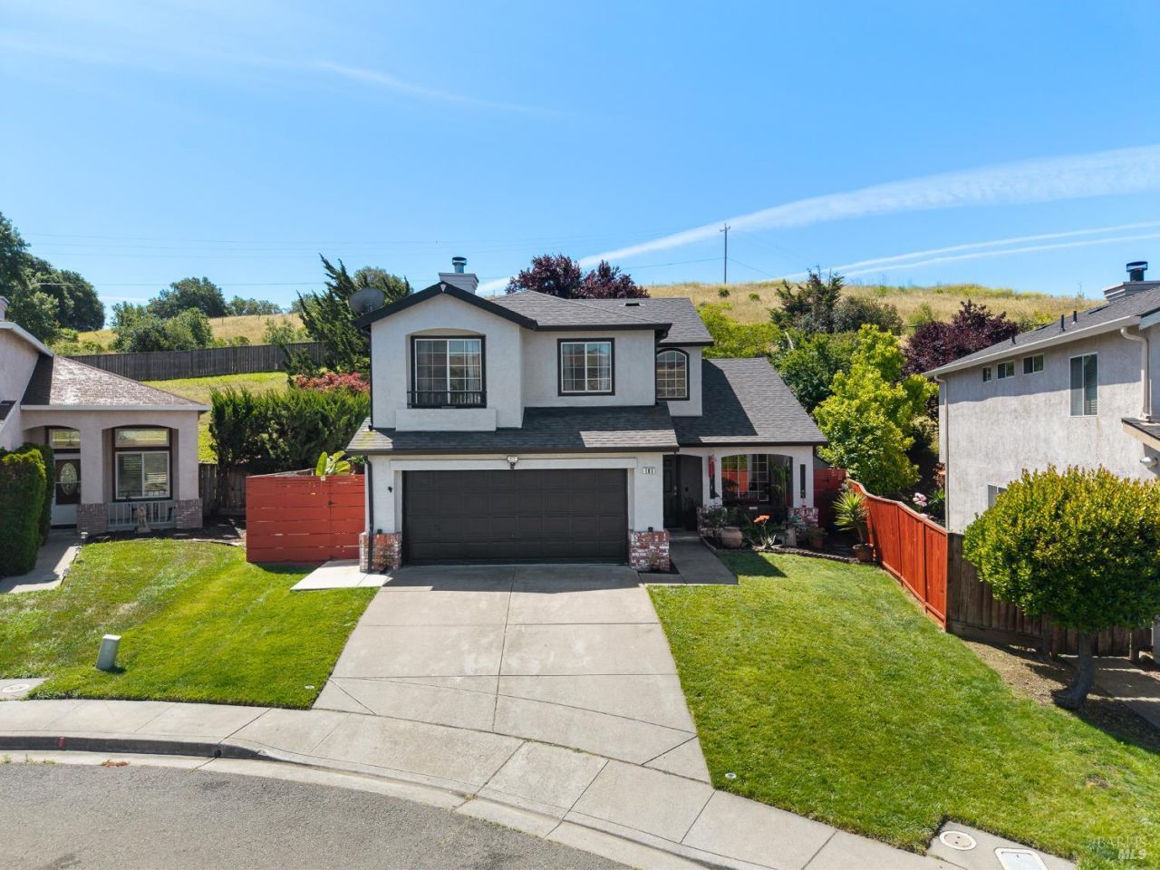 181 Carnival Court, Vallejo, CA 94589 Main Photo