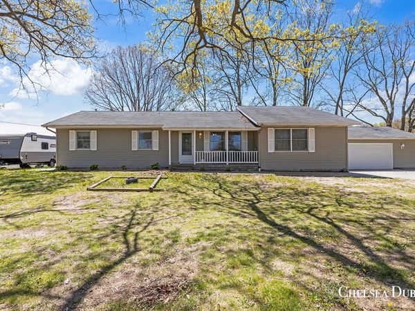 9980 7 Mile Road NE, Rockford, MI 49341