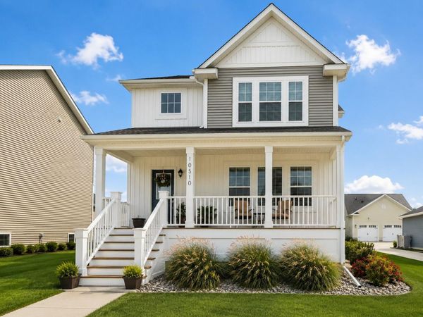 10510 Sunbranch Drive, Holland, MI 49423