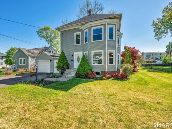 52 Stuart, Newington, CT 06111