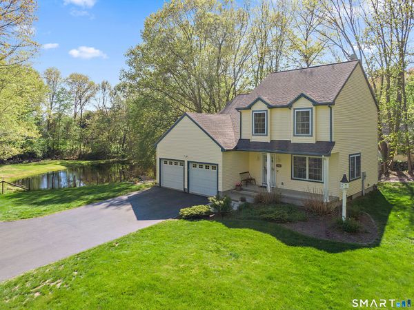 48 Ethel Acres, Lisbon, CT 06351