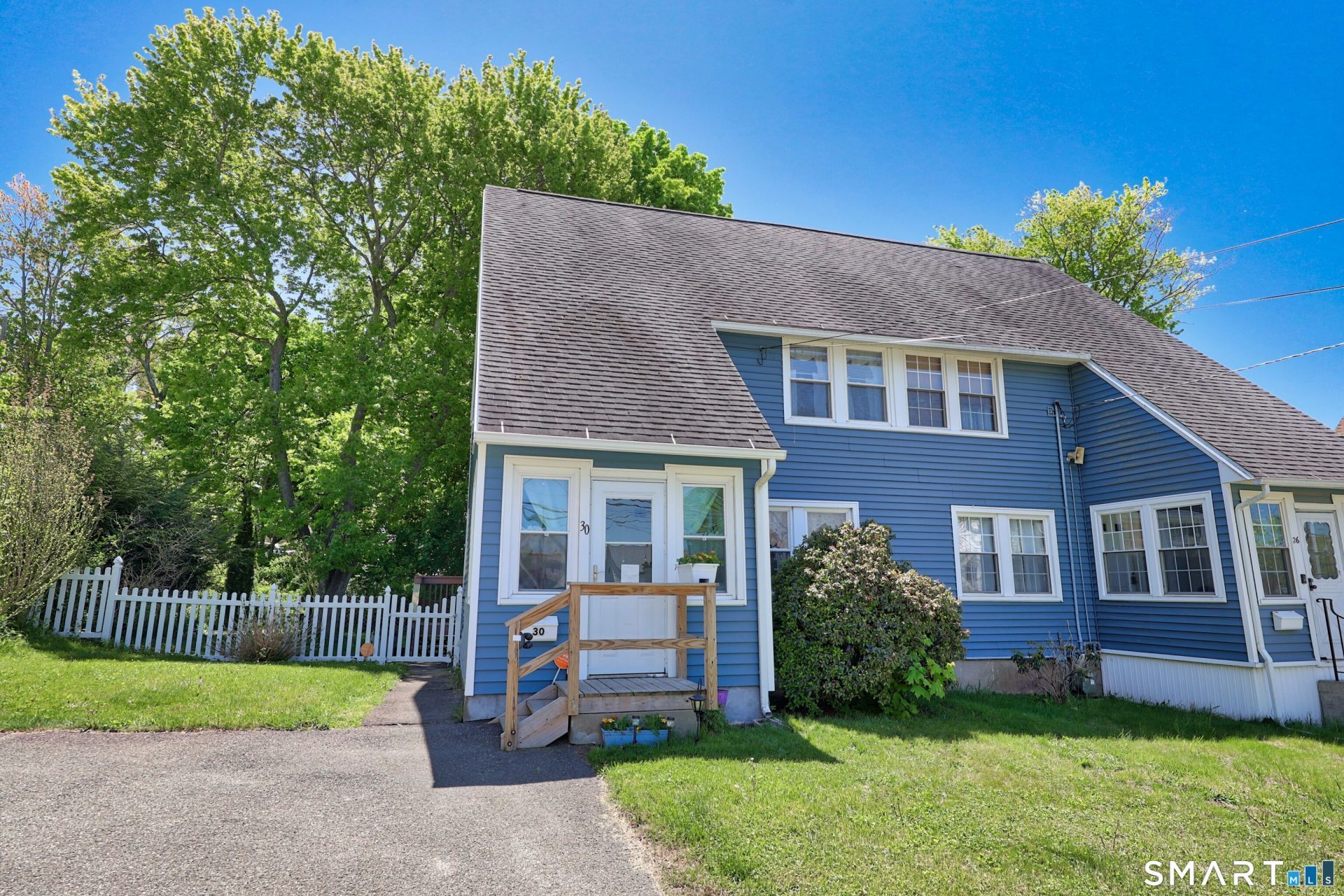 30 Welles, Waterbury, CT 06706 Main Photo