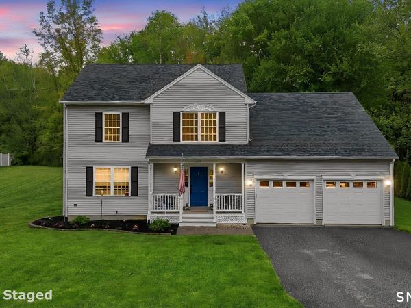 160 Canal, Suffield, CT 06078