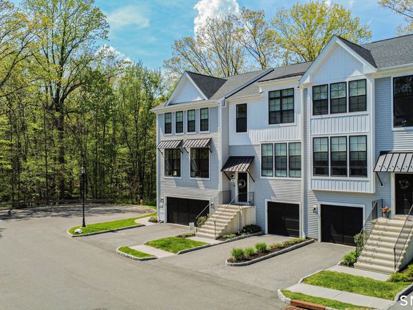 39 Brentwood, Unit 39, Danbury, CT 06810