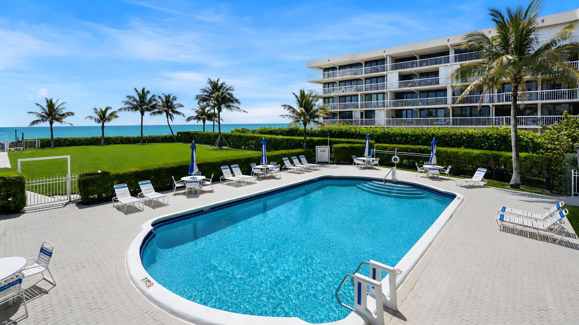 3230 S Ocean Boulevard, Unit E-410, Palm Beach, FL 33480 Photo