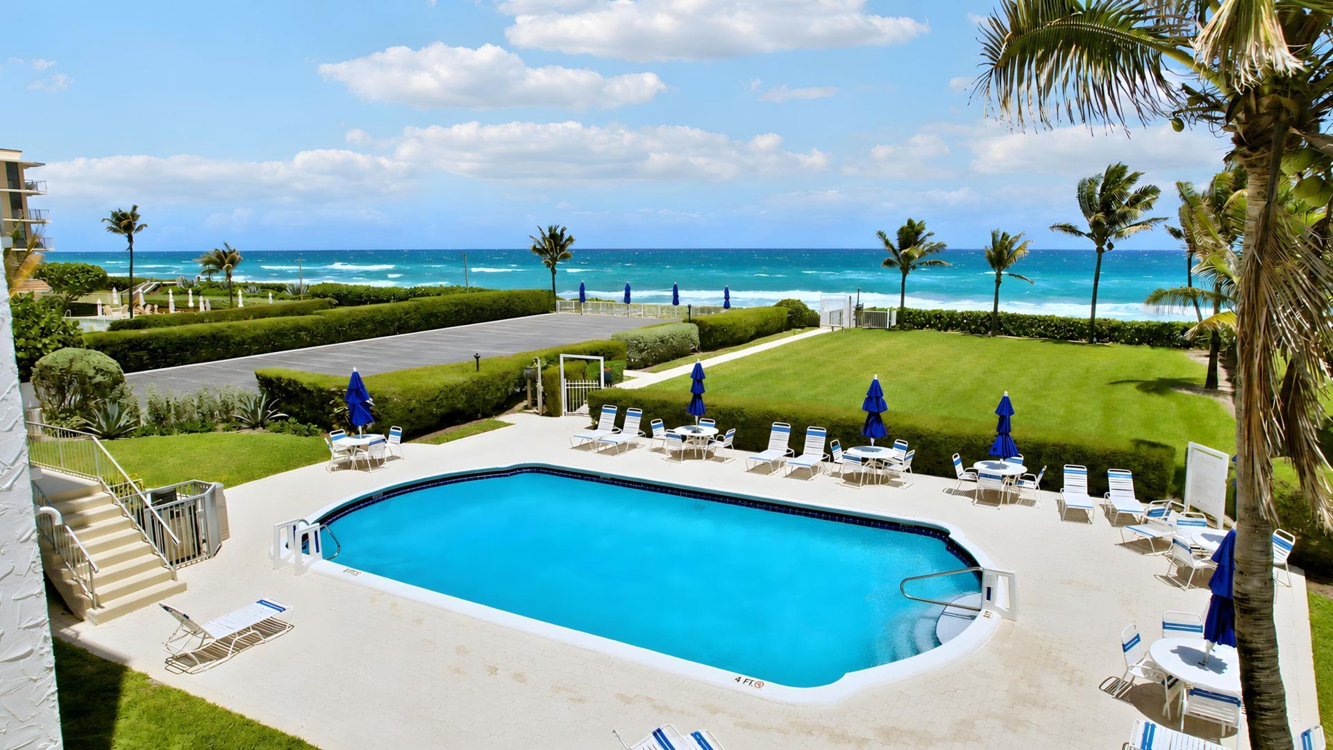 3230 S Ocean Boulevard, Unit E-410, Palm Beach, FL 33480 Photo