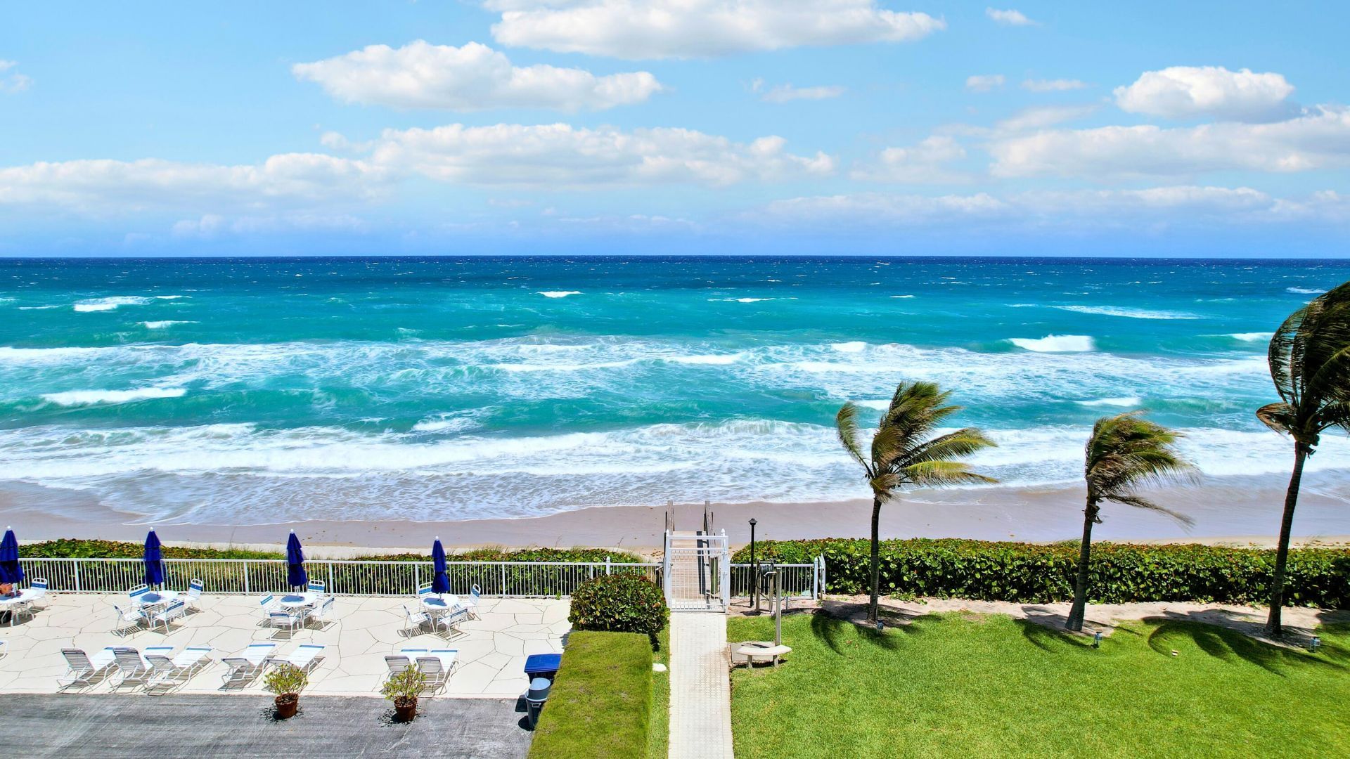3230 S Ocean Boulevard, Unit E-410, Palm Beach, FL 33480 Photo