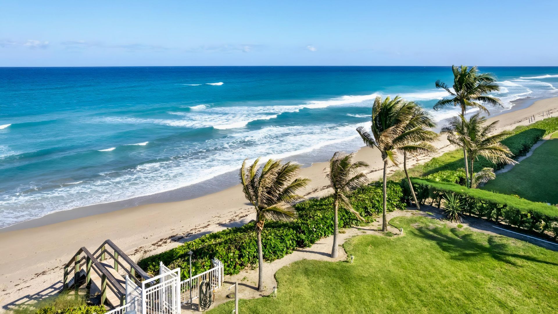 3230 S Ocean Boulevard, Unit E-410, Palm Beach, FL 33480 Photo