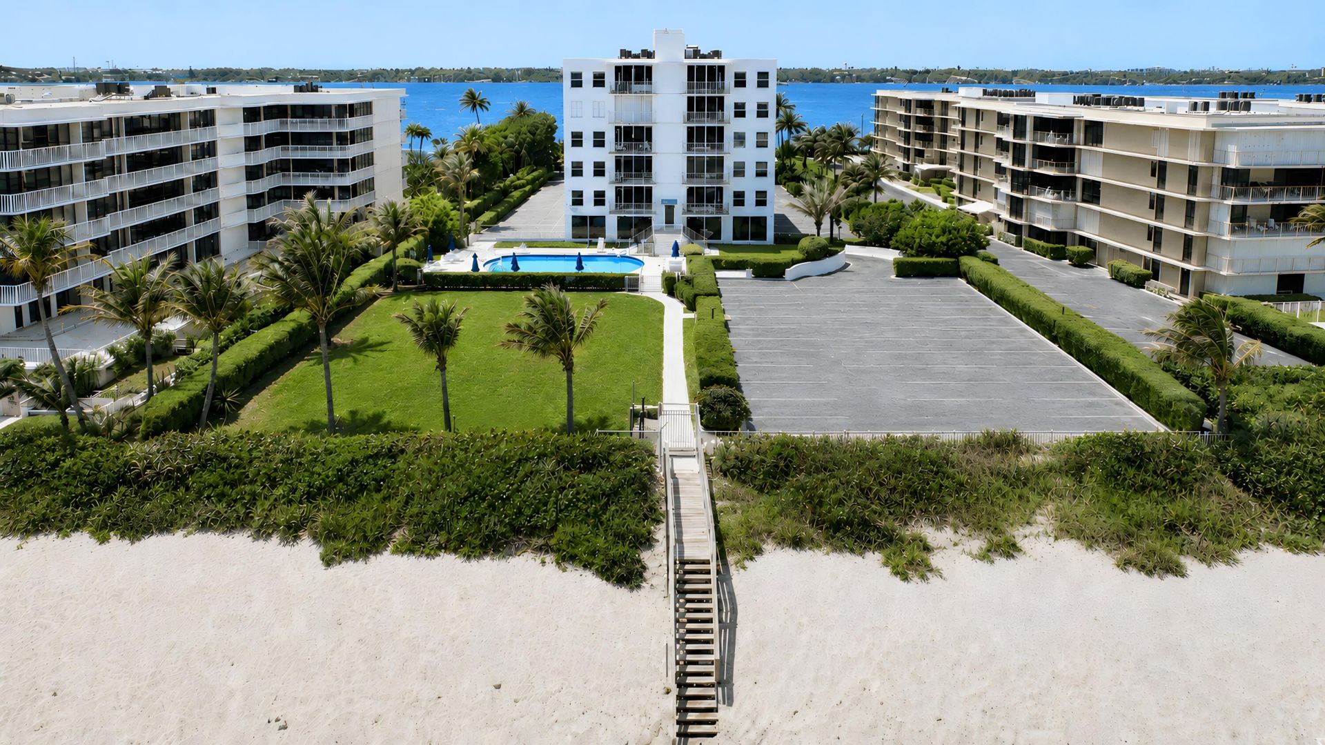 3230 S Ocean Boulevard, Unit E-410, Palm Beach, FL 33480 Photo