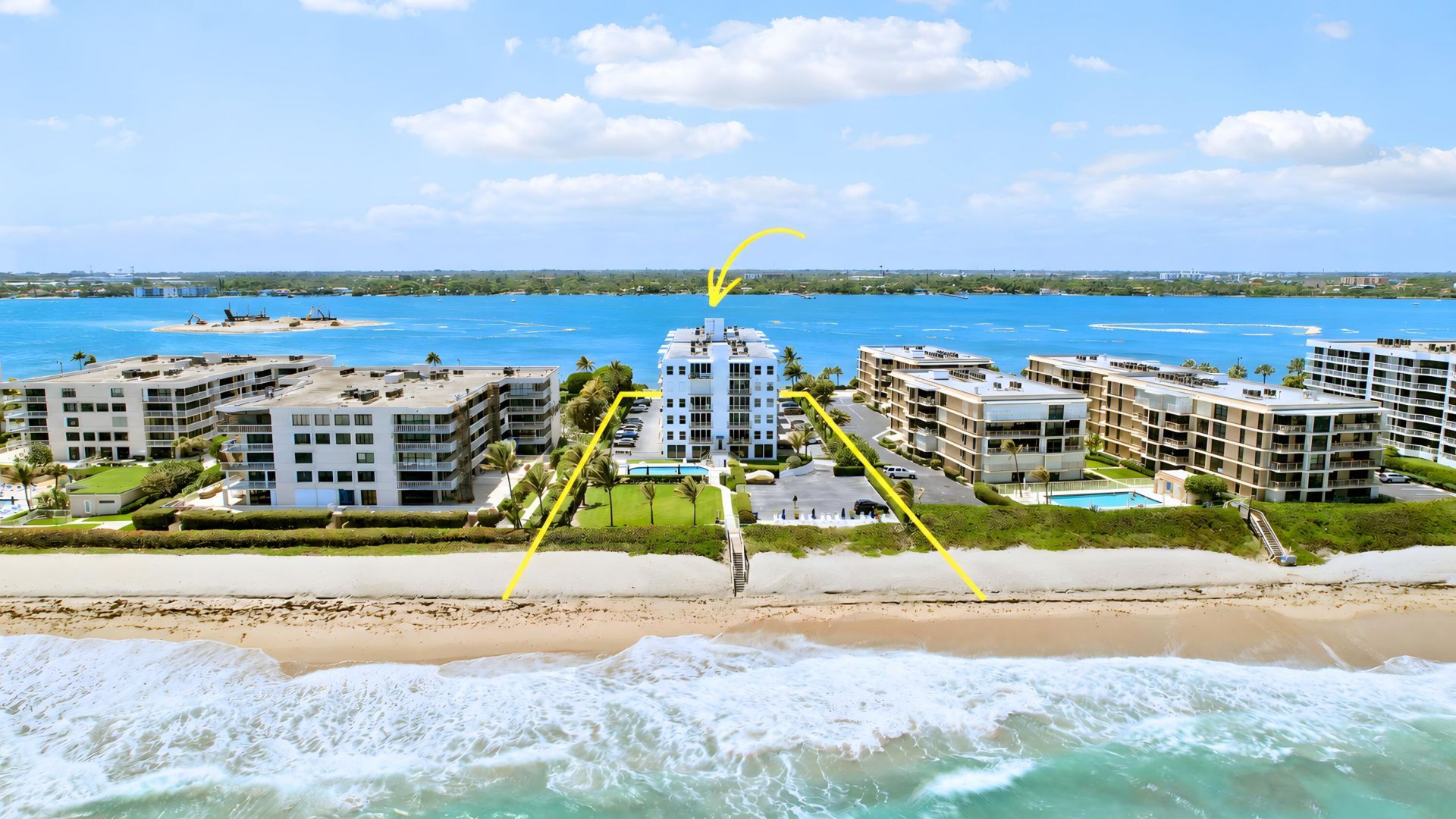 3230 S Ocean Boulevard, Unit E-410, Palm Beach, FL 33480 Photo
