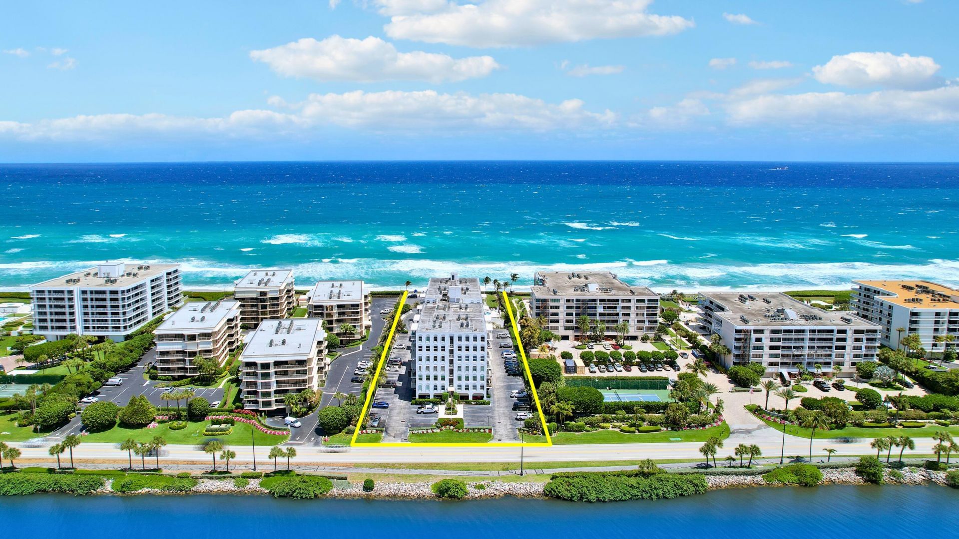 3230 S Ocean Boulevard, Unit E-410, Palm Beach, FL 33480 Photo