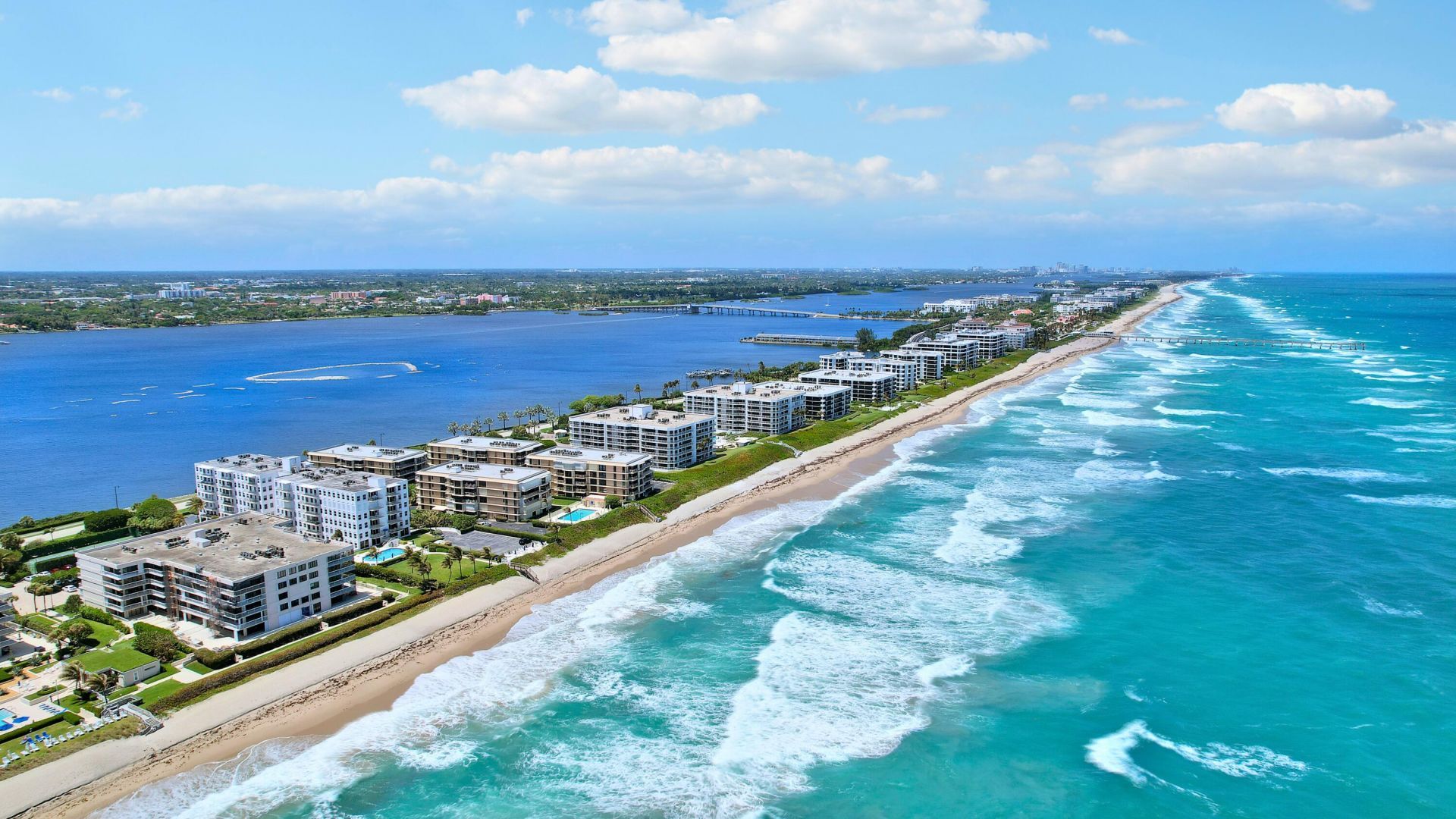 3230 S Ocean Boulevard, Unit E-410, Palm Beach, FL 33480 Photo