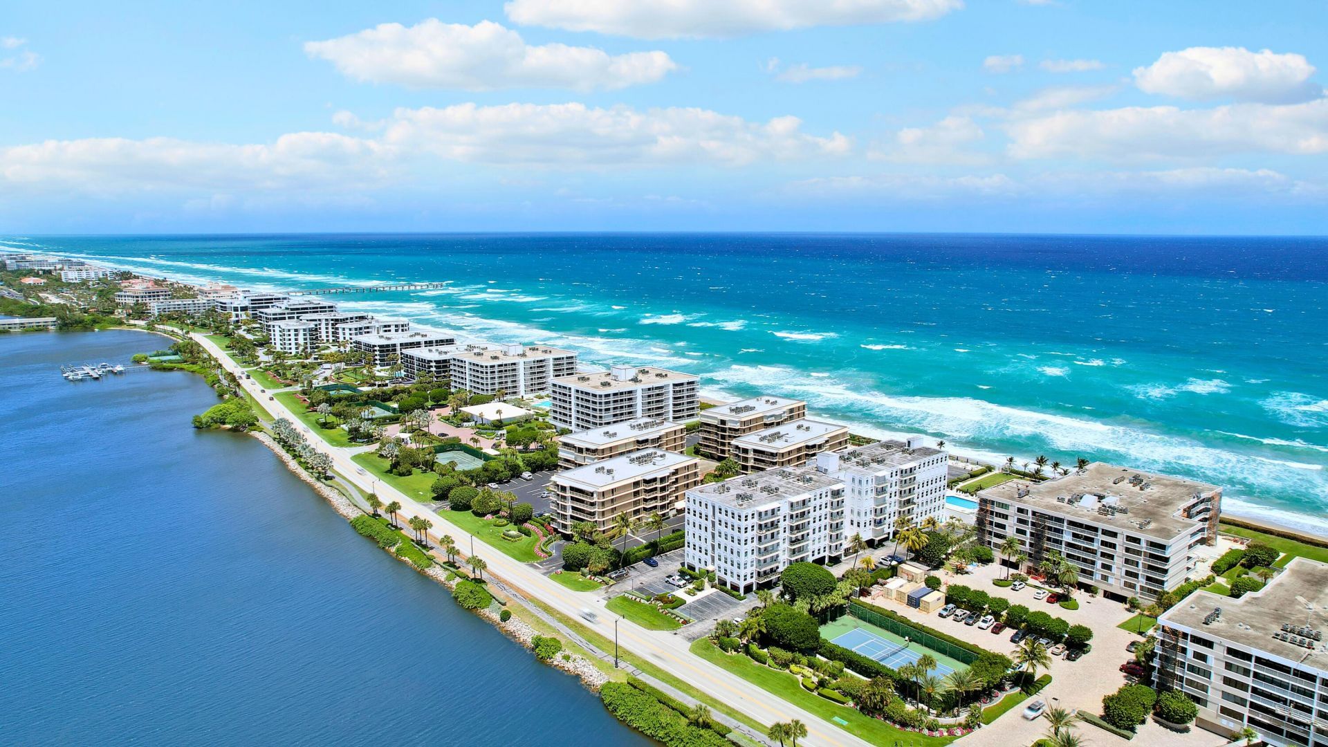 3230 S Ocean Boulevard, Unit E-410, Palm Beach, FL 33480 Photo
