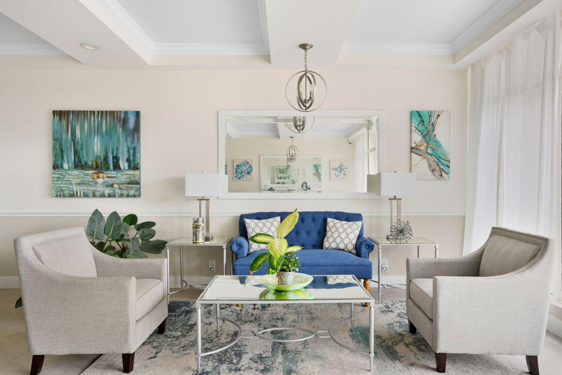 3230 S Ocean Boulevard, Unit E-410, Palm Beach, FL 33480 Photo
