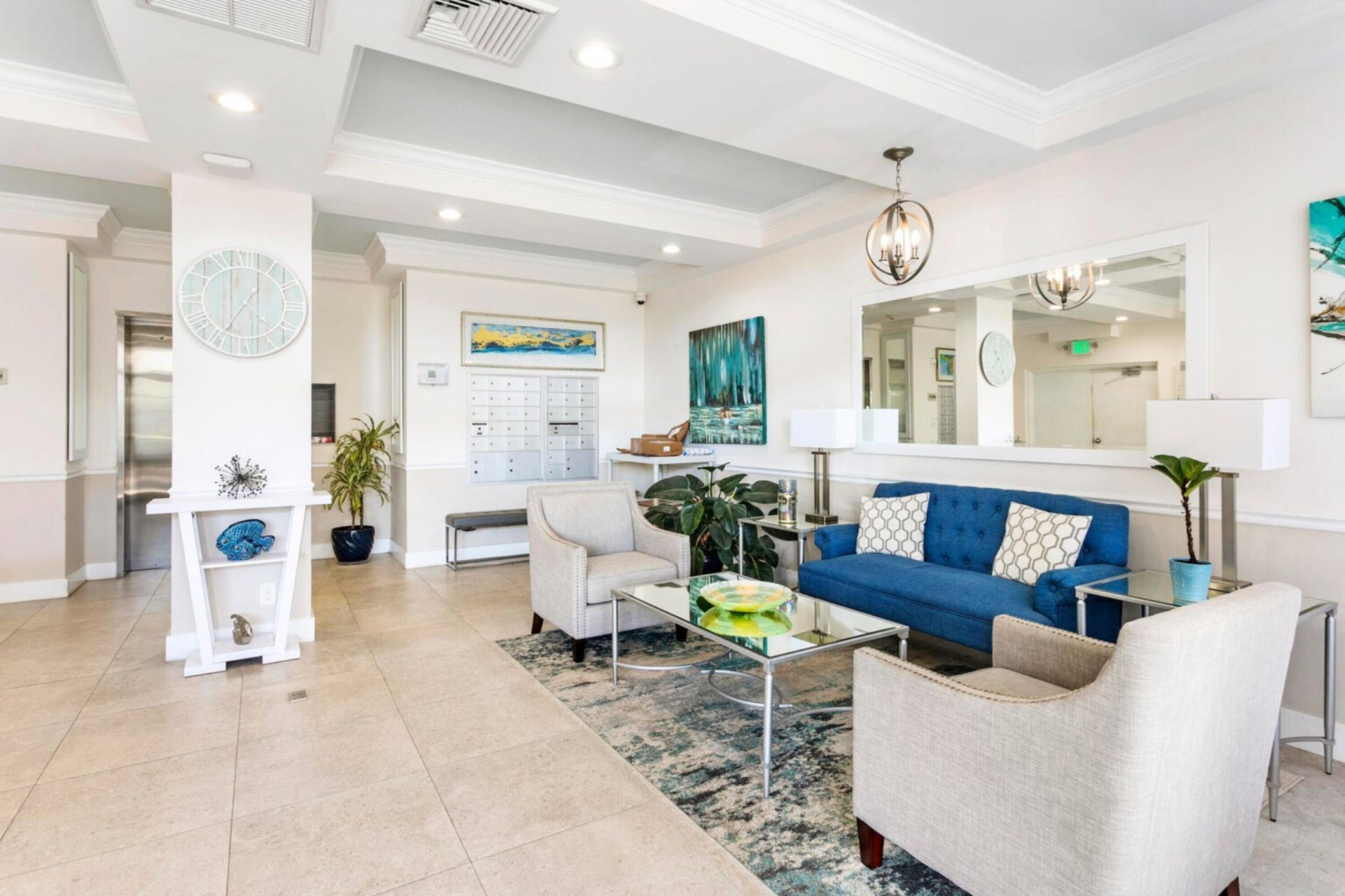 3230 S Ocean Boulevard, Unit E-410, Palm Beach, FL 33480 Photo