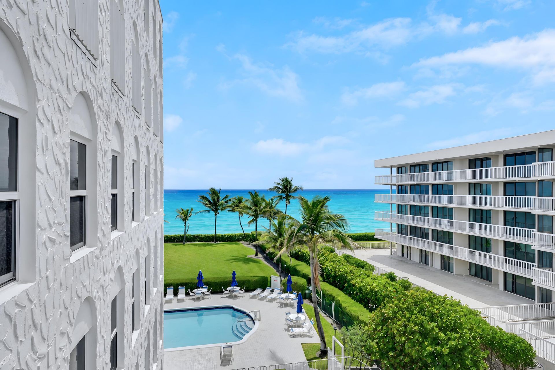 3230 S Ocean Boulevard, Unit E-410, Palm Beach, FL 33480 Photo