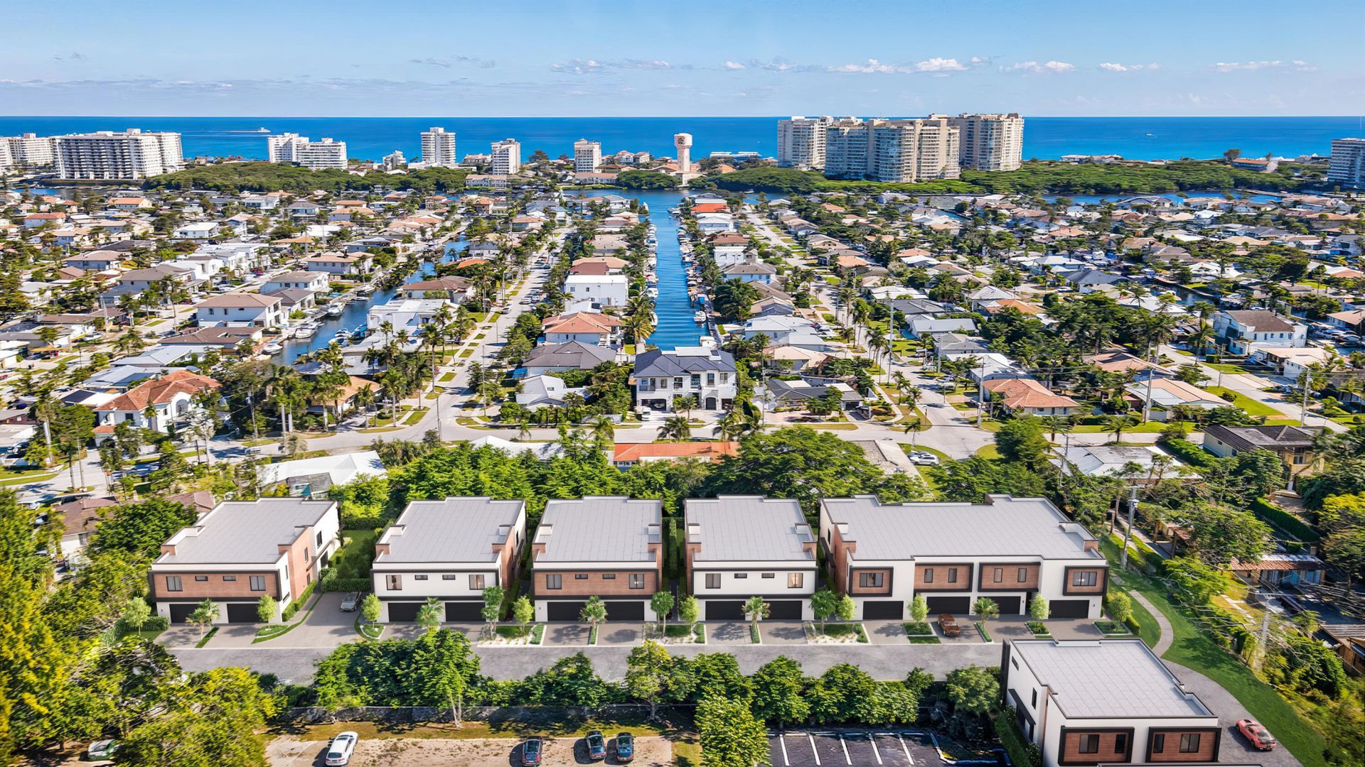 6809 NE Briskel Pointe Drive, Boca Raton, FL 33487 Photo
